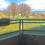 Zen Garden Beach, Marinland-parc, swimming pool, fibre optique