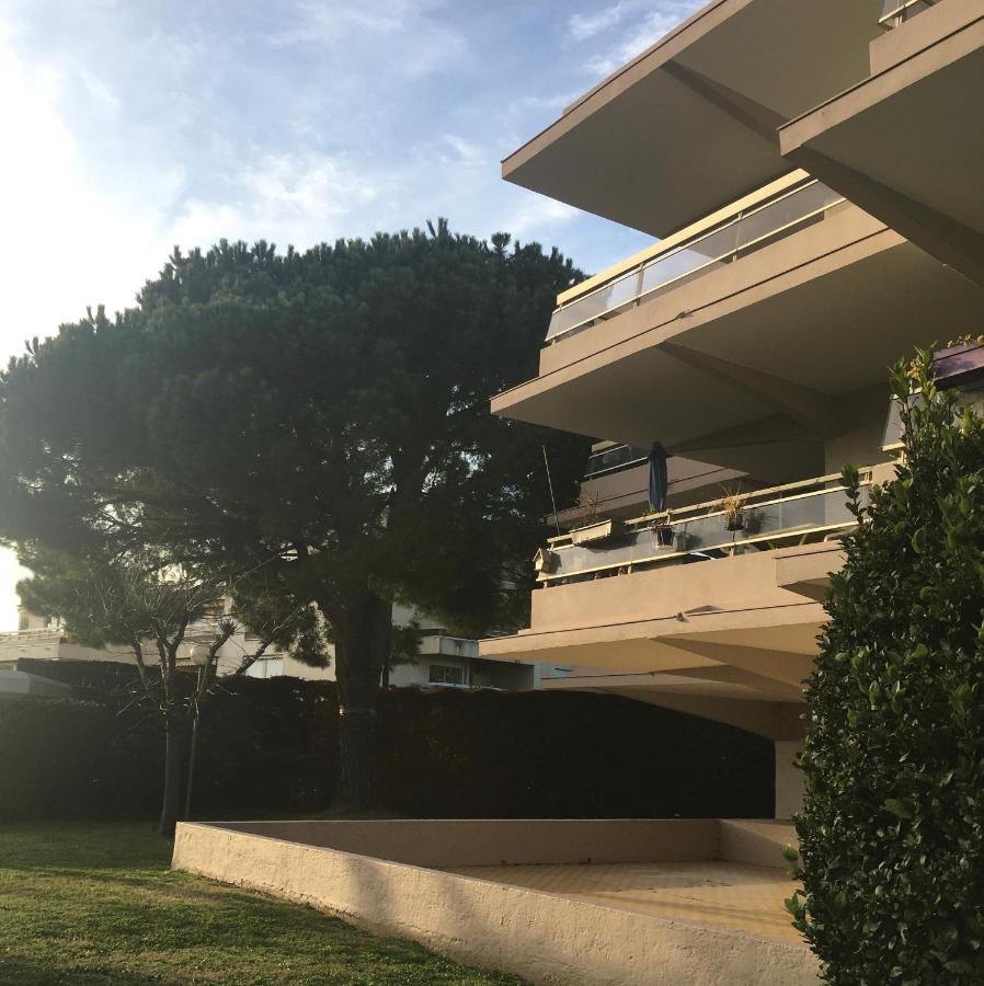 Zen Garden Beach, Marinland-parc, Swimming Pool, Fibre Optique Appartement Antibes