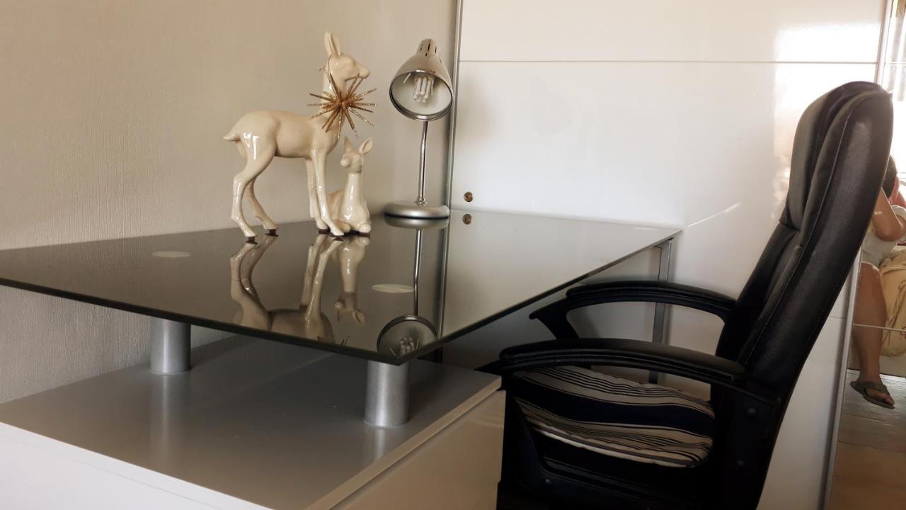 Zen Garden Beach, Marinland-parc, Swimming Pool, Fibre Optique Appartement