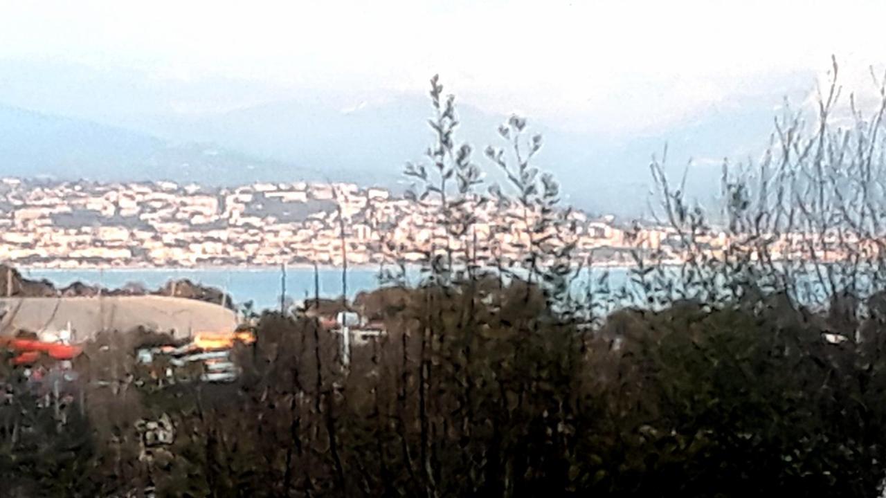 Appartement Zen Garden Beach, Marinland-parc, Swimming Pool, Fibre Optique Antibes