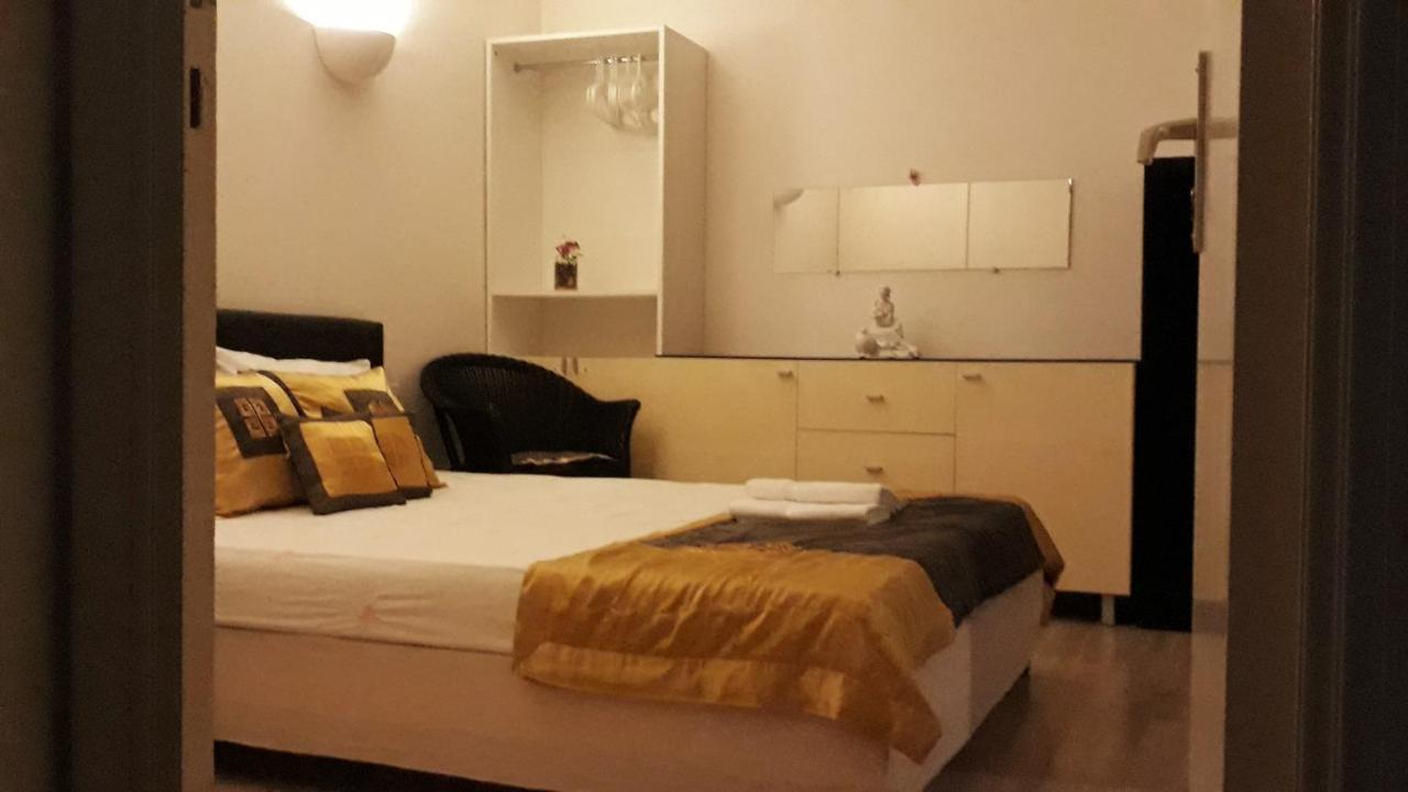 Appartement Zen Garden Beach, Marinland-parc, Swimming Pool, Fibre Optique Antibes